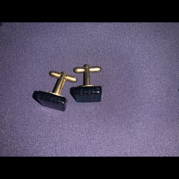 Cuff links - Picture 4 of 4